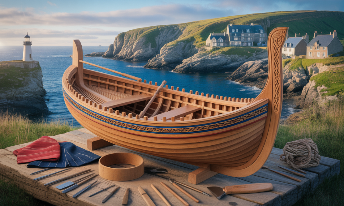 découvrez les secrets du savoir-faire breton, une combinaison unique de traditions artisanales, de ressources locales et d'innovations qui font la fierté de cette région. plongez dans l'univers créatif et authentique de la bretagne, où la culture maritime et les compétences ancestrales se mêlent pour offrir des produits d'exception.