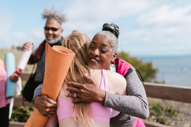 Partez-vous pour une retraite de yoga en Bretagne ?