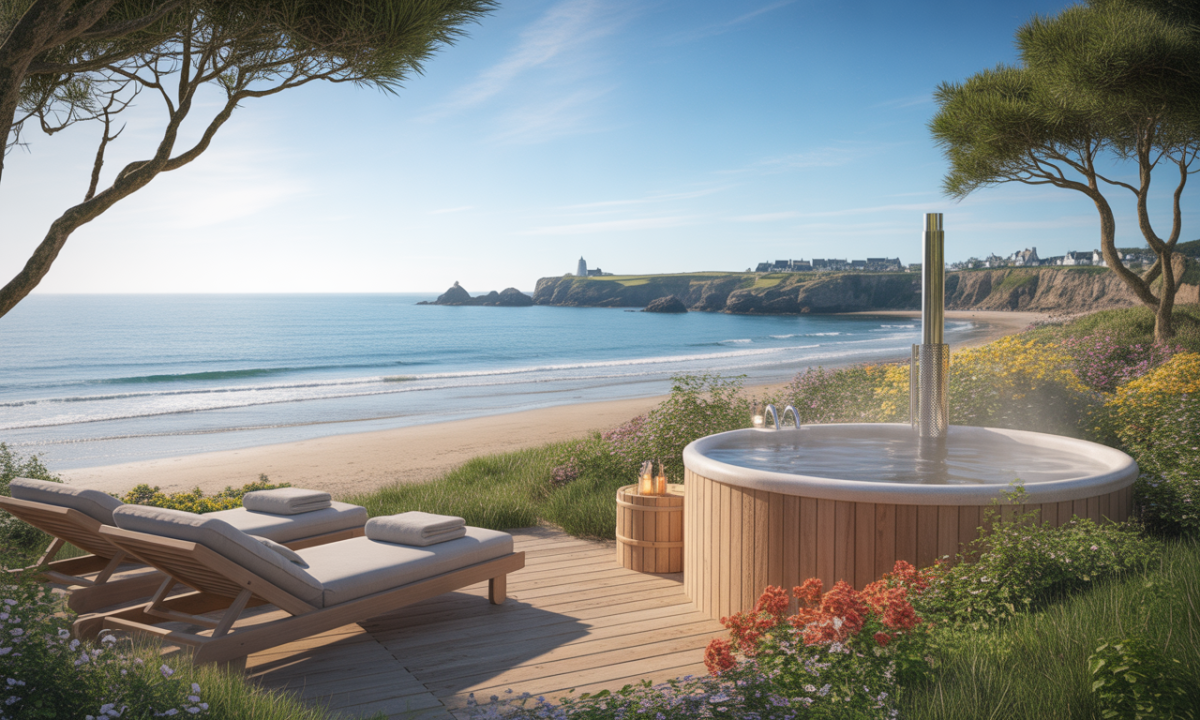 offrez-vous un week-end bien-être en bretagne et profitez de soins relaxants, d’air pur et de paysages marins uniques. découvrez comment un séjour breton peut devenir la clé d’une détente absolue.