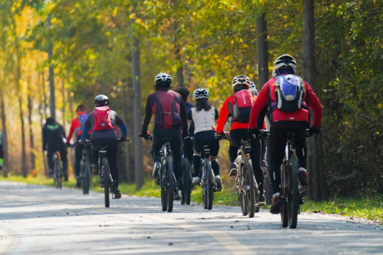 Découvrez la Bretagne en VTT : une destination idéale pour les amateurs de vélo !