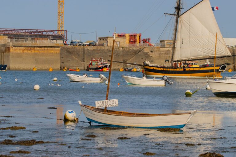 La Bretagne : une région entre traditions et modernité ?