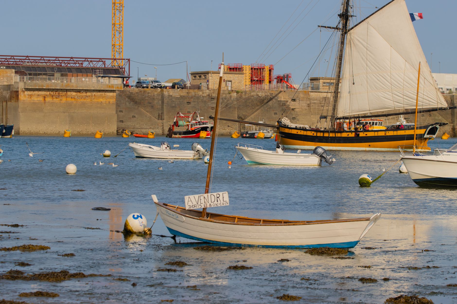 La Bretagne : une région entre traditions et modernité ?