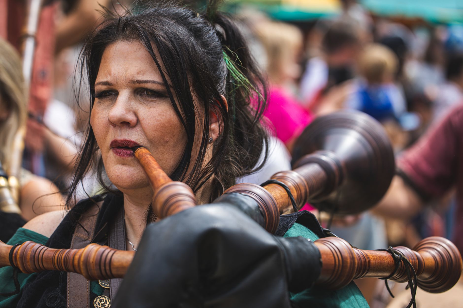 Quels festivals celtiques à ne pas manquer en Bretagne ?