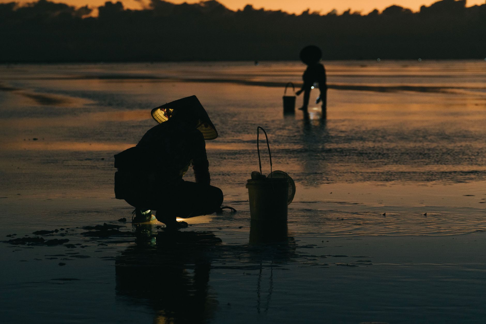 Comment se déroulent les rencontres avec les pêcheurs en Bretagne ?