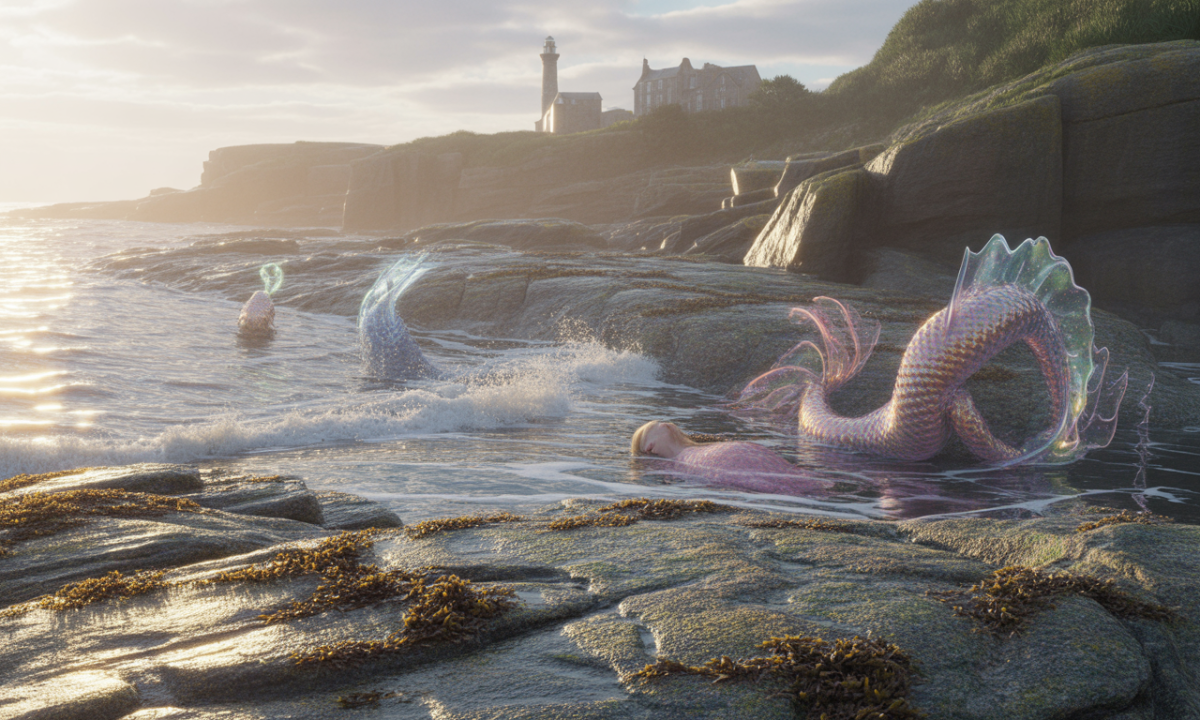 découvrez la bretagne, terre riche en légendes et contes marins, où la mer inspire des histoires fascinantes et mystérieuses.