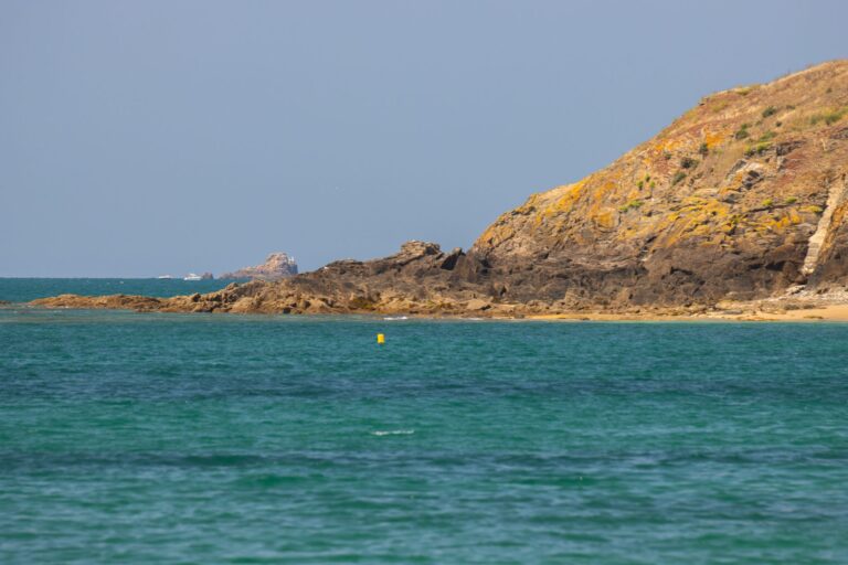 La Bretagne : terre de légendes arthuriennes ?