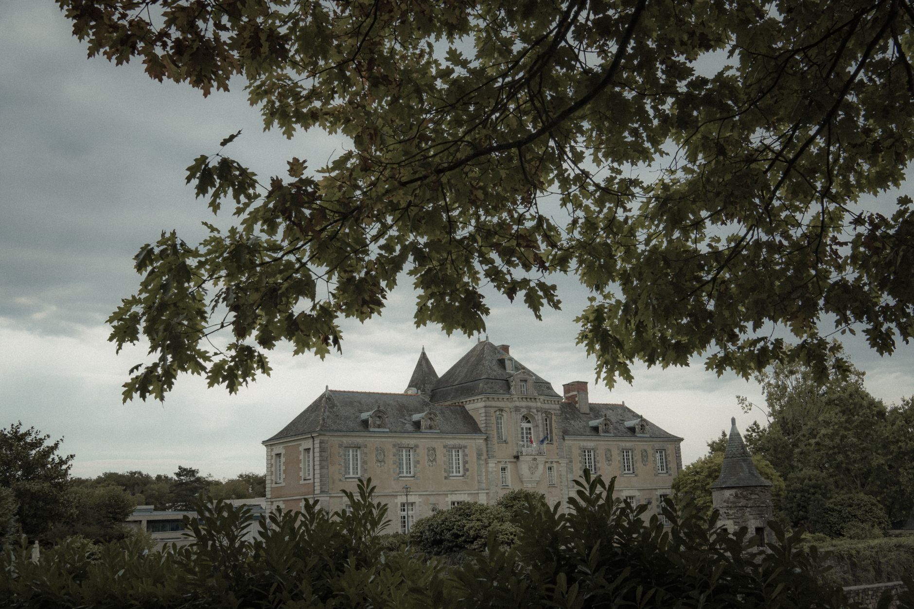 Pourquoi choisir un week-end romantique dans un manoir breton ?