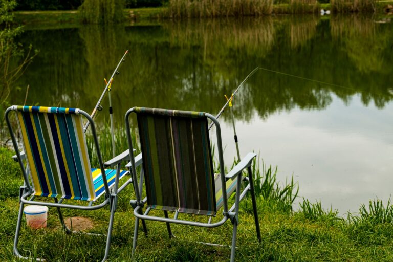Envie de passer un week-end détente en bord de rivière en Bretagne ?
