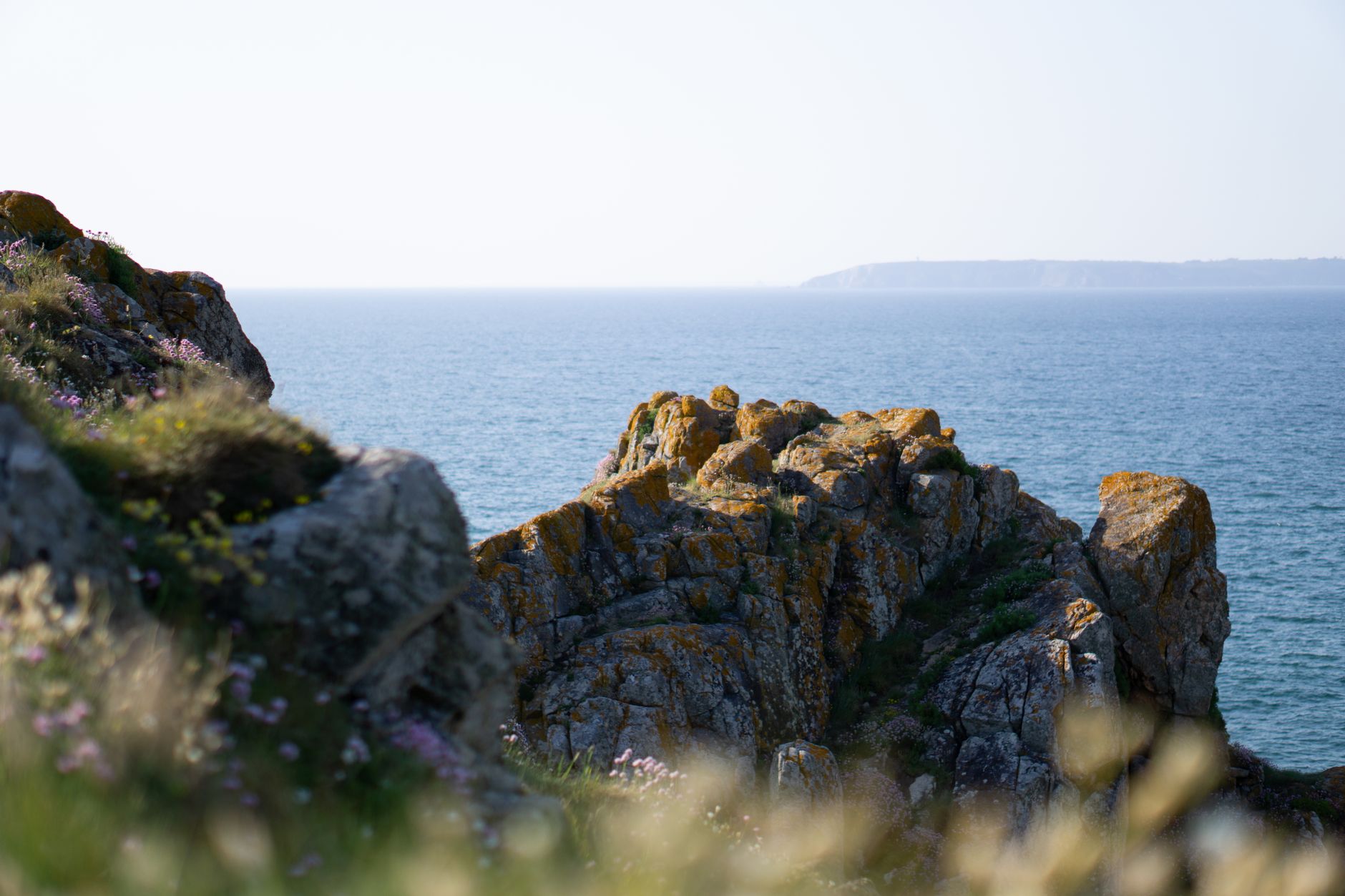 La Bretagne est-elle en parfaite harmonie avec la nature ?