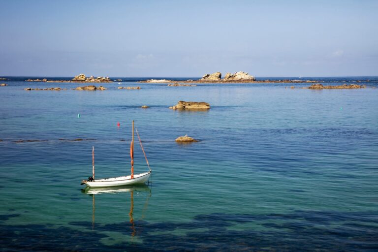 Quels sont les bateaux traditionnels à découvrir en Bretagne ?