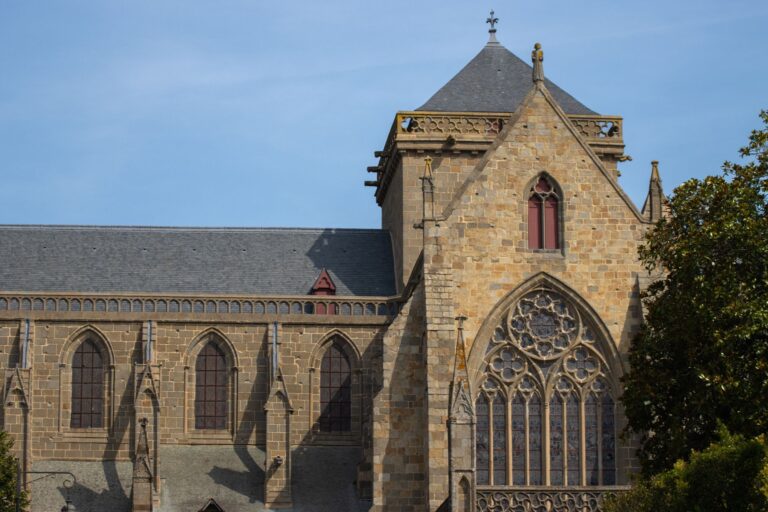 Quels trésors religieux découvrir en Bretagne ?