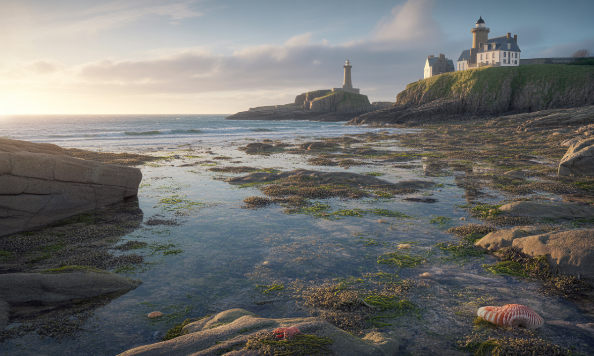 découvrez pourquoi la bretagne fascine grâce à son incroyable phénomène des marées, entre paysages spectaculaires et traditions maritimes uniques.