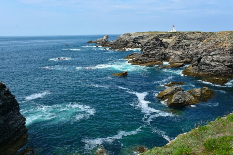 Quelles sont les îles bretonnes à ne pas manquer lors d&rsquo;une exploration ?