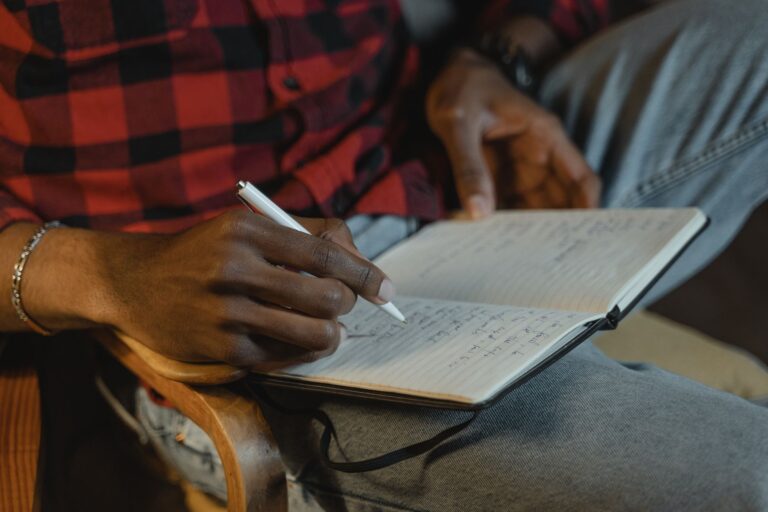 Envie de passer un week-end poétique en Bretagne avec des ateliers d&rsquo;écriture ?