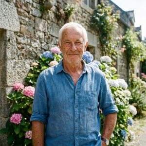 Loïc Guégan
