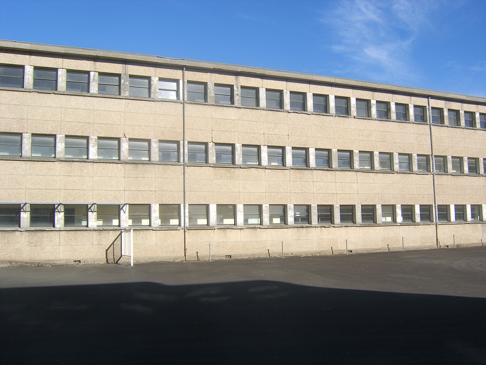 Lycées bloqués à Rennes, fermés dans le Morbihan ce vendredi