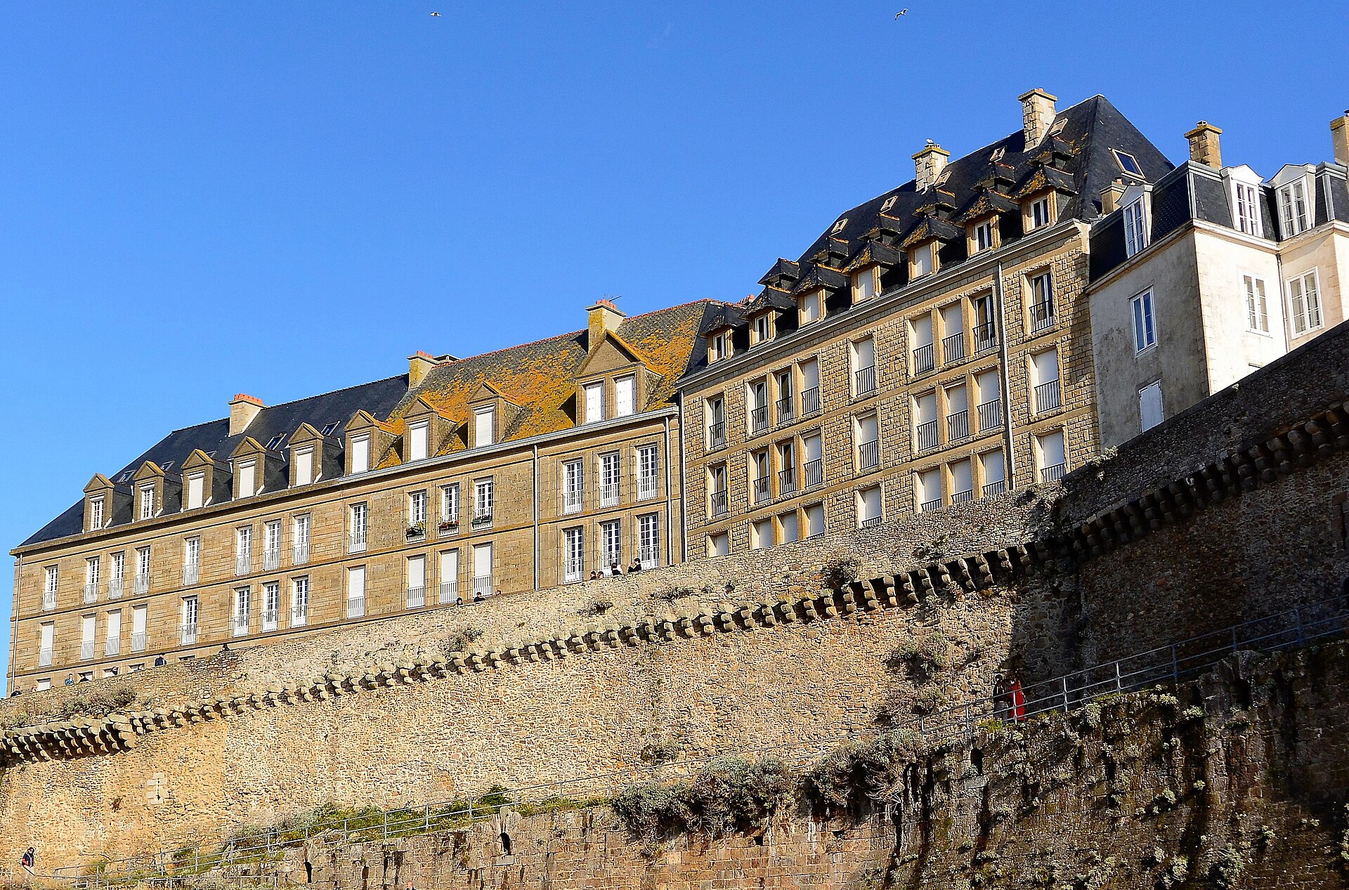 Quai des bulles 2026 à Saint-Malo, la 45e édition jusqu’au 11 octobre